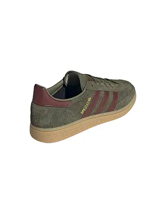 ADIDAS ORIGINALS | Zapatillas HANDBALL SPEZIAL | olive